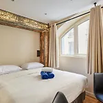 Studio Bonne Nouvelle