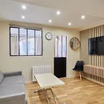 Studio Bonne Nouvelle