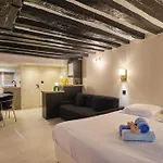 Rent A Room - Studio Bonne Nouvelle