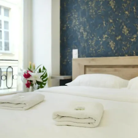Rent A - Bonne Nouvelle Parigi