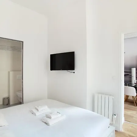 Appartamento Rent A - Bonne Nouvelle *
