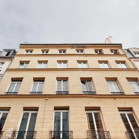 Rent A - Bonne Nouvelle Parigi