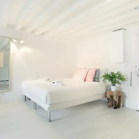 Rent A - Bonne Nouvelle Appartamento *