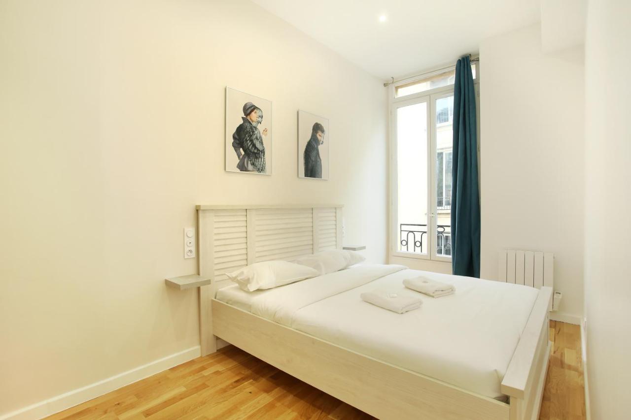 Appartamento Bonne Nouvelle *