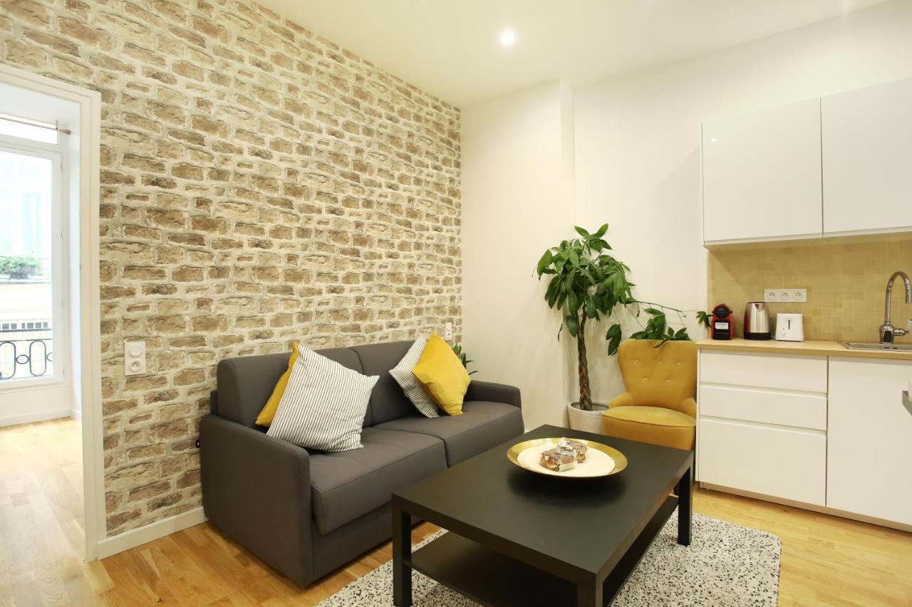 Appartamento Bonne Nouvelle *