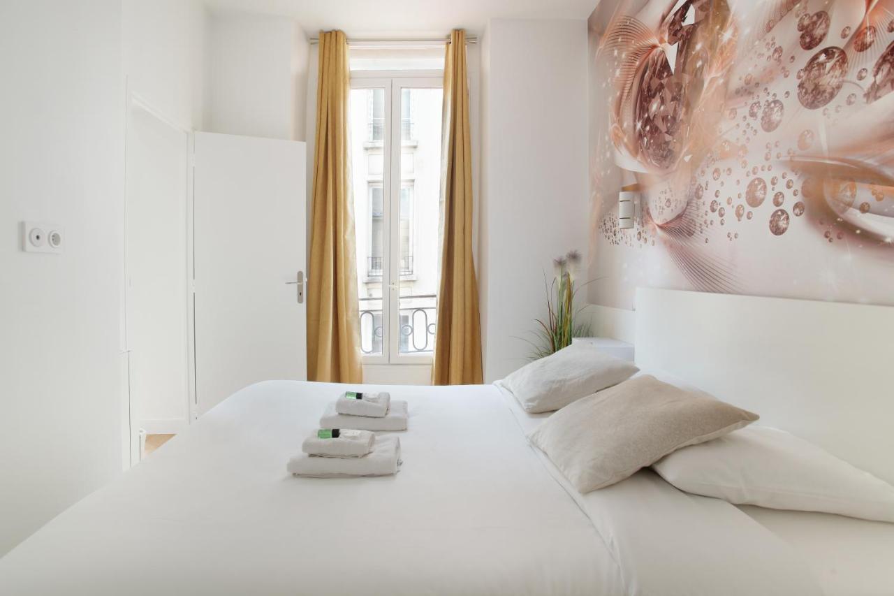 Appartamento Bonne Nouvelle *