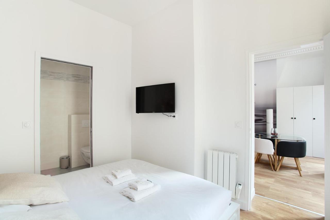 Appartamento Bonne Nouvelle *