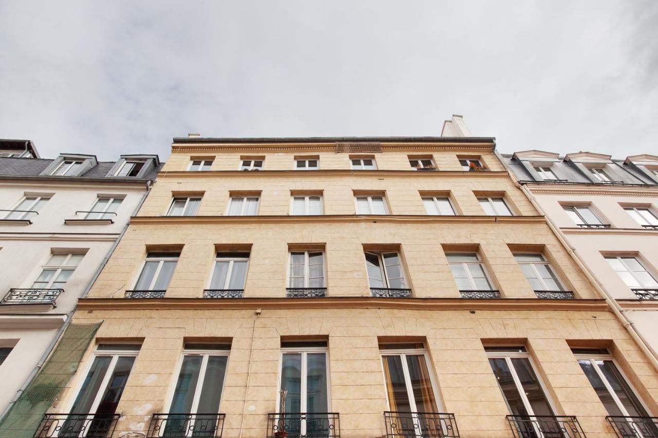 Bonne Nouvelle Parigi
