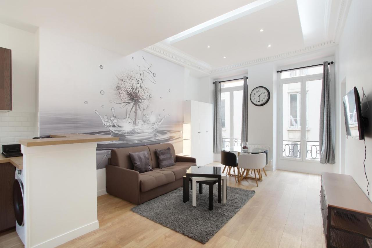 Appartamento Bonne Nouvelle *