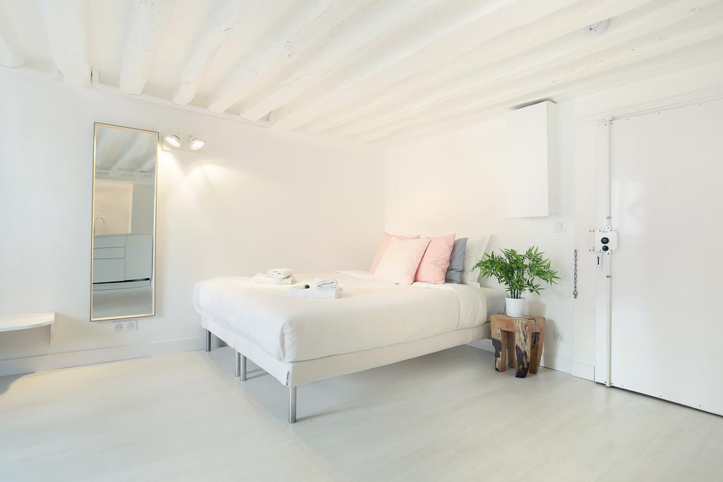 Bonne Nouvelle Appartamento *